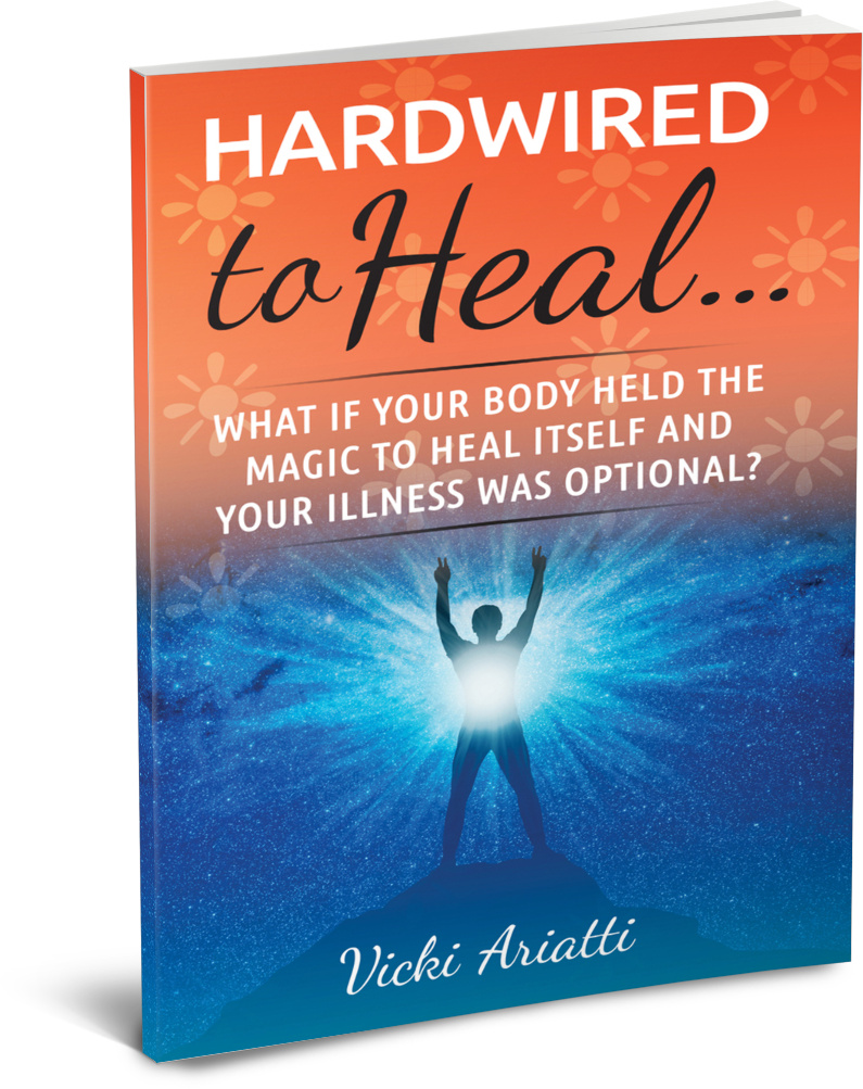 Hardwired to Heal